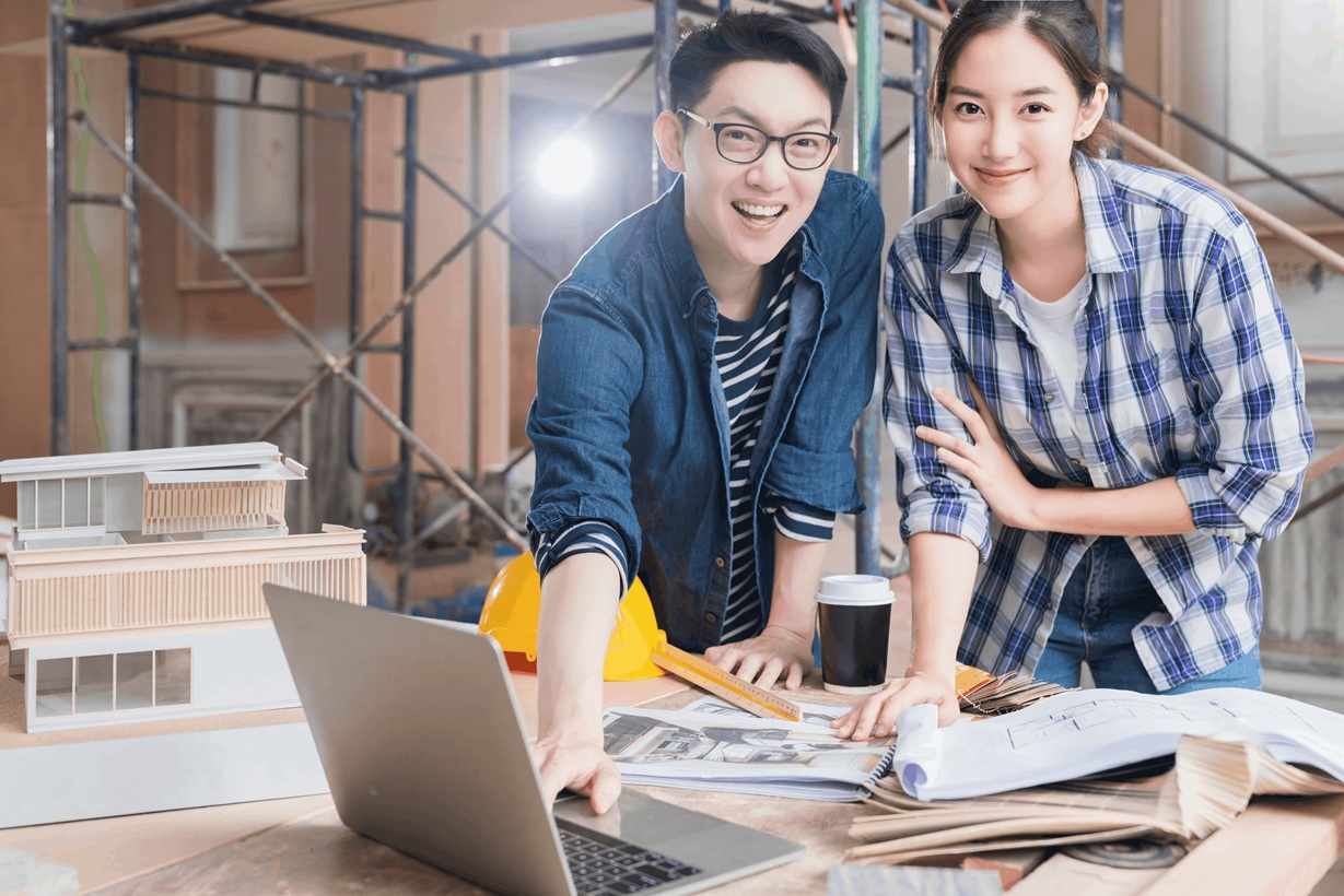 Project Illustration